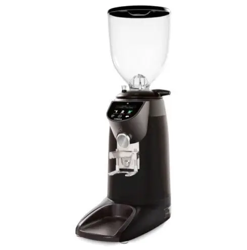 compak wega e10