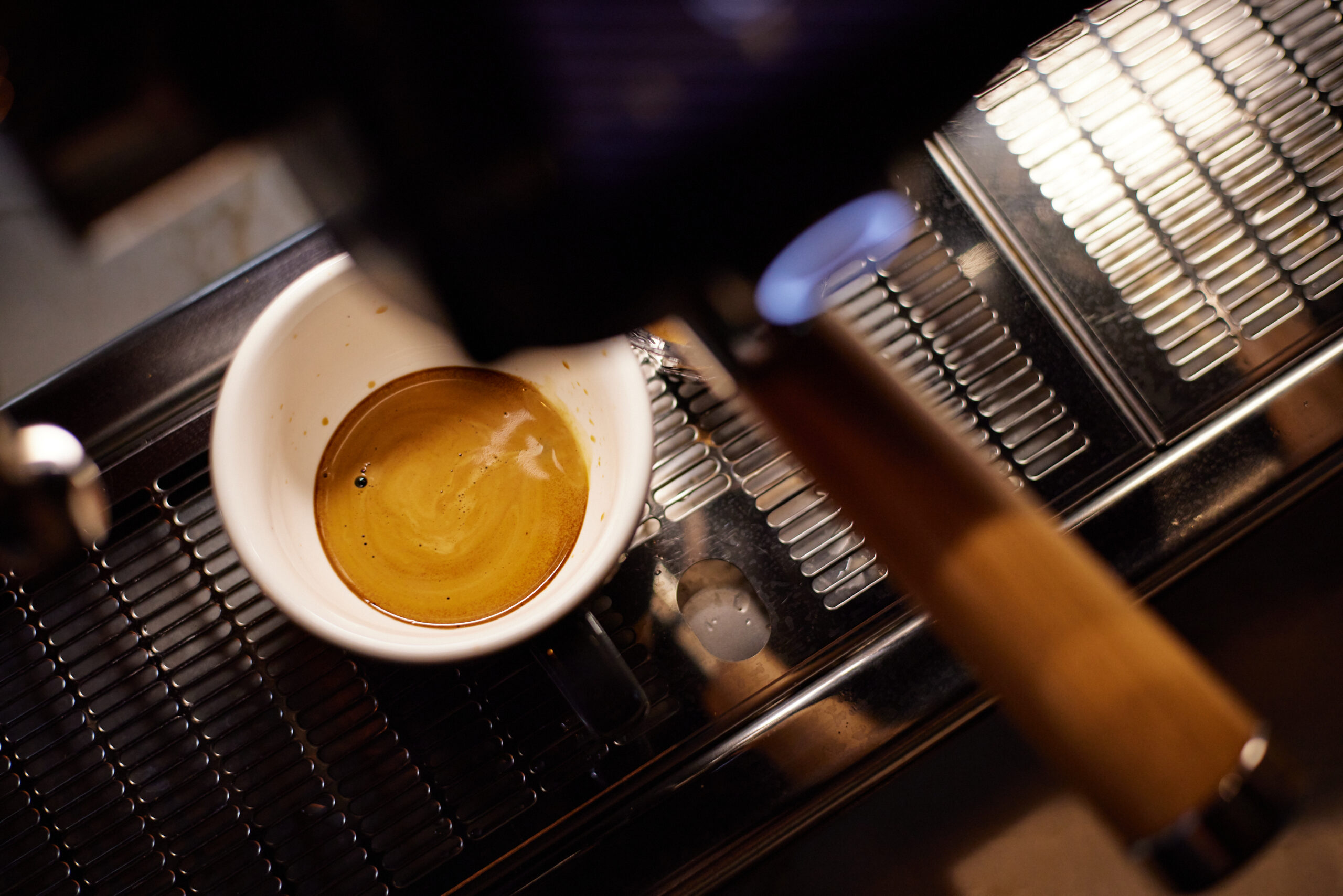 What is an Espresso Recipe?, Barista Tips