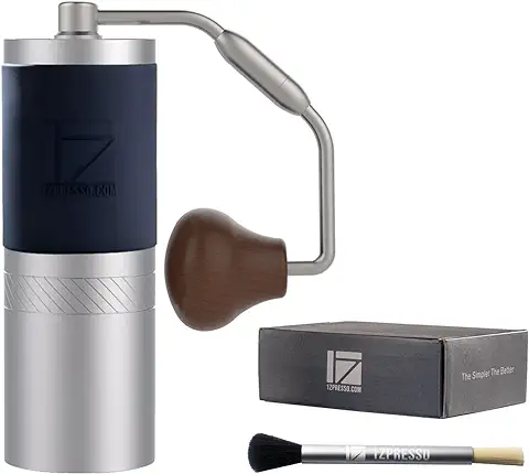 1Zpresso JX-Pro Manual Coffee Grinder