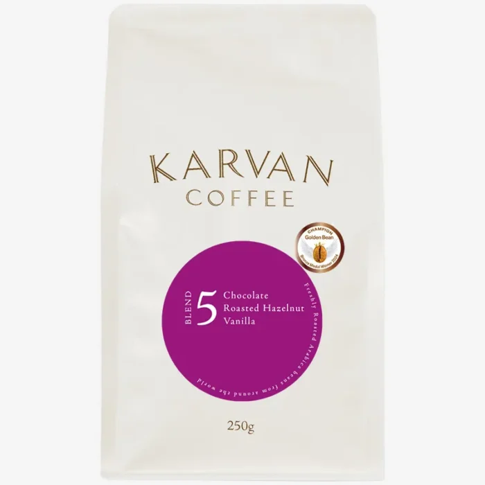 Karvan Blend 5 | NEW