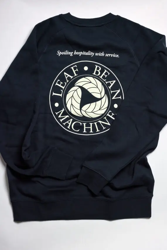 NEW LBM Merch Jumper - Image 3